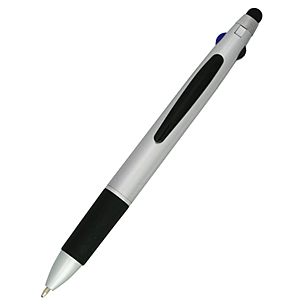 モバイルタッチ3色ボールペン