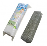 アルミロングスポンジ1P