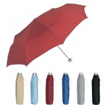 [1色名入・版代込] アルミ軽量3段折り畳み傘