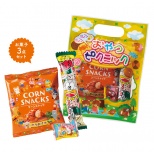 ルンルンおやつでピクニックセット｜景品、粗品は景品卸センター