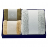 グランゴールド ソフトタッチタオルギフト