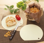 エコカッティングボード(とうもろこし)