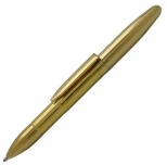 フィッシャー インフィニウムペン ゴールド ボールペン