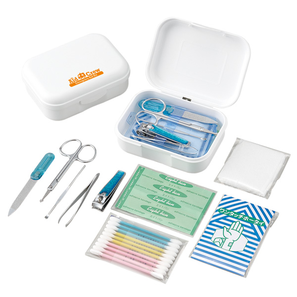 エイドクルー#60