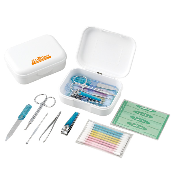 エイドクルー#50