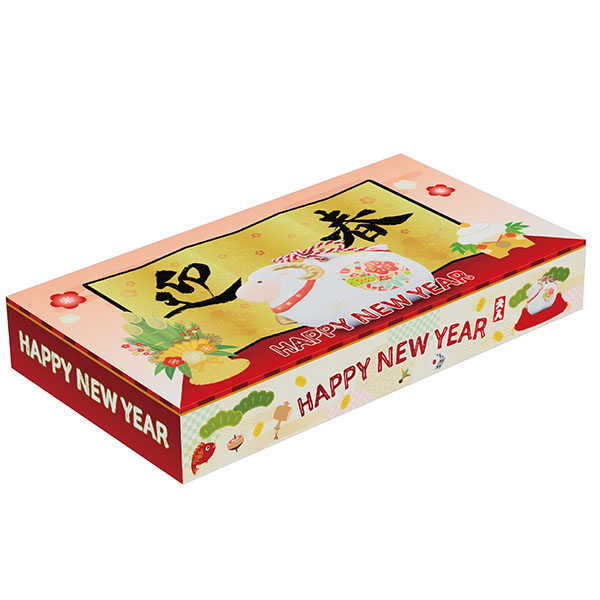 ���ٷ޽�BOX�ƥ��å���40W (̤)
