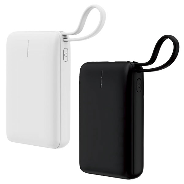 リン酸鉄モバイルバッテリー 10000mAh