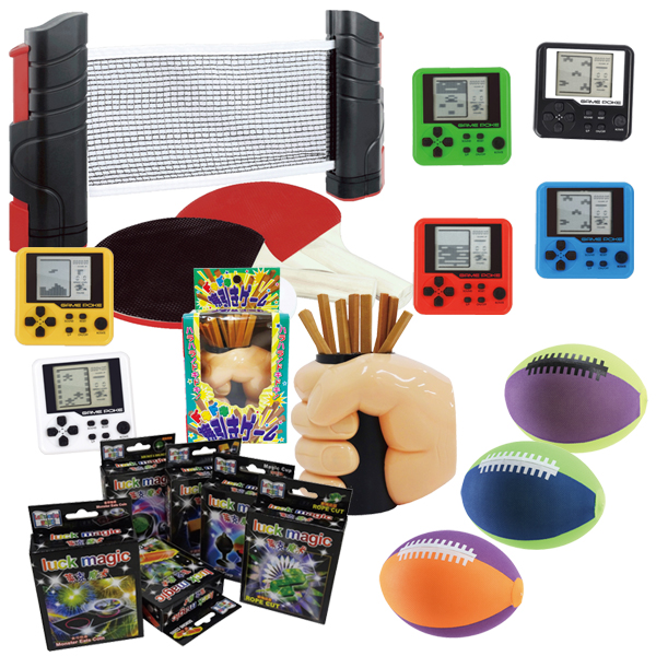 みんなと白熱ゲームプレゼント人用 販促品 ノベルティは景品卸センター みんなと白熱ゲームプレゼント人用 販促品 ノベルティは景品卸センター