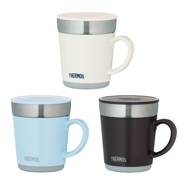 サーモス 保温マグカップ350ml 名入れして記念品は景品卸センター