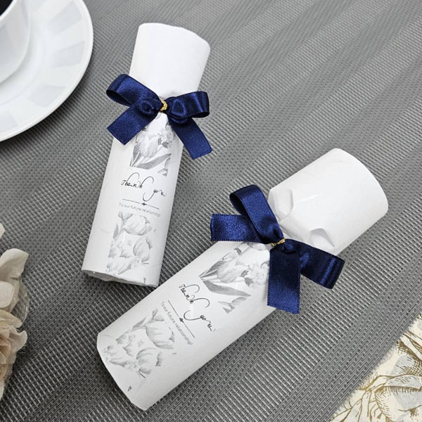 ネイビークランチチョコ