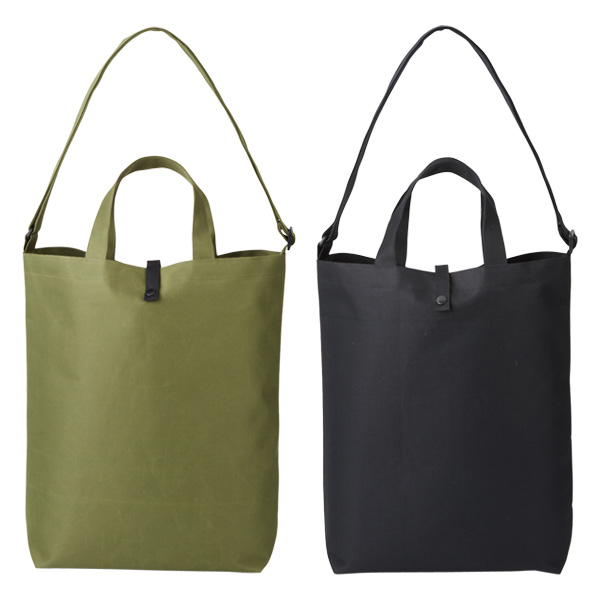 3Wayトートバッグ