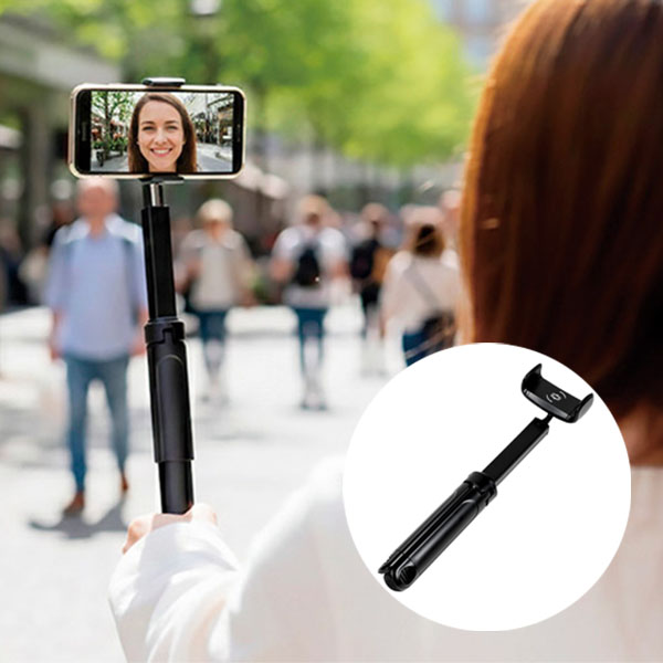 セルフィーアームスタンド