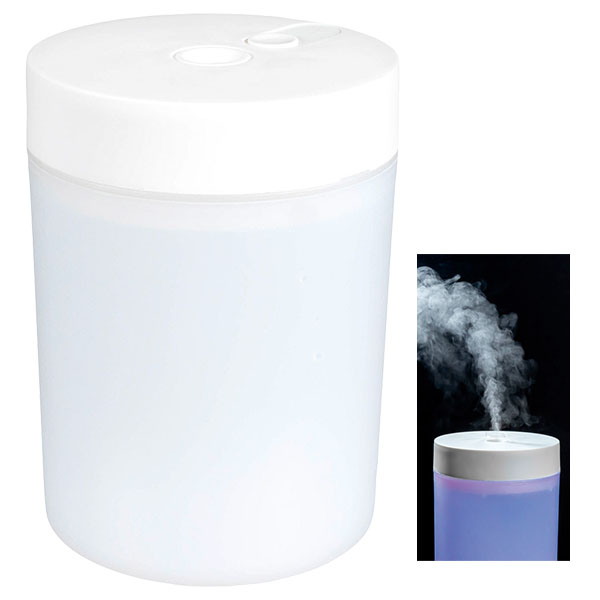 コンパクトUSB加湿器