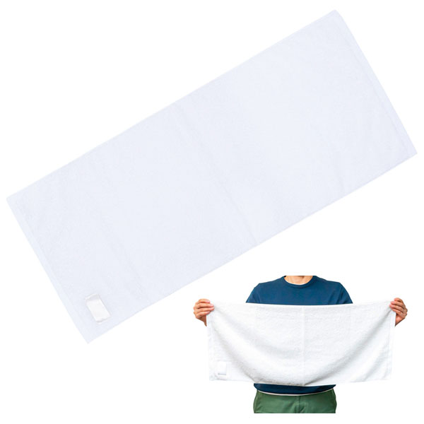 今治フェイスタオル34×80cm