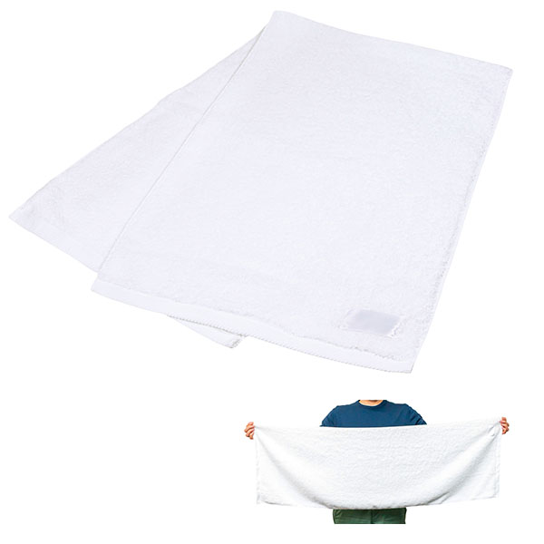 今治スポーツタオル40×120cm