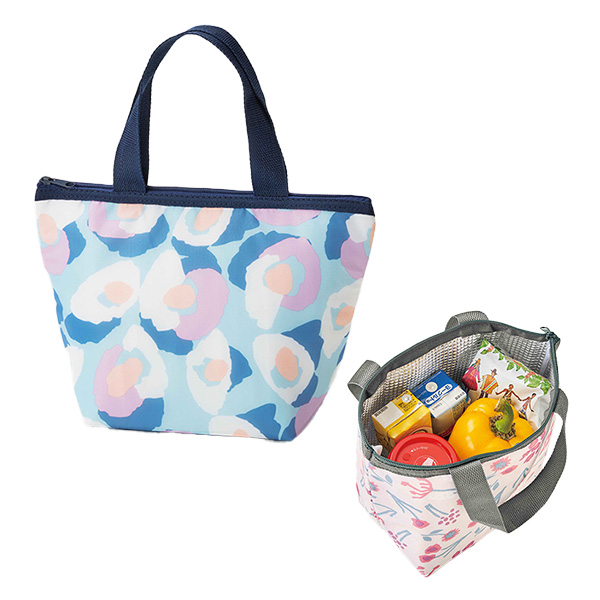 カナコノ ブローム 保冷温ランチトート