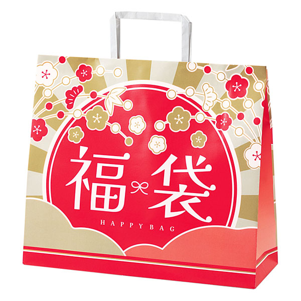 ʡ��(����) HAPPY BAG
