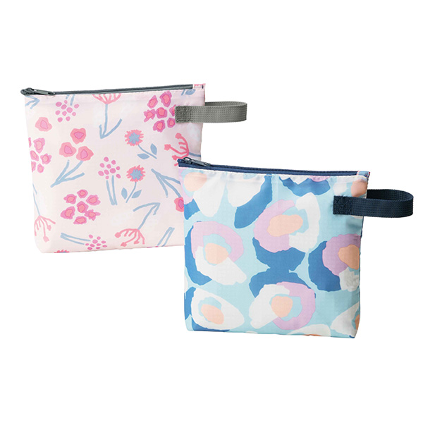 カナコノ ブローム 保冷温ポーチ