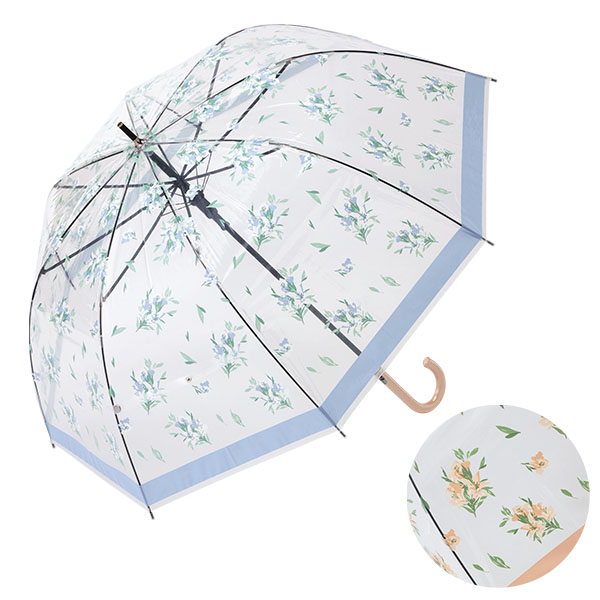 リリウム ドーム型ジャンプ傘