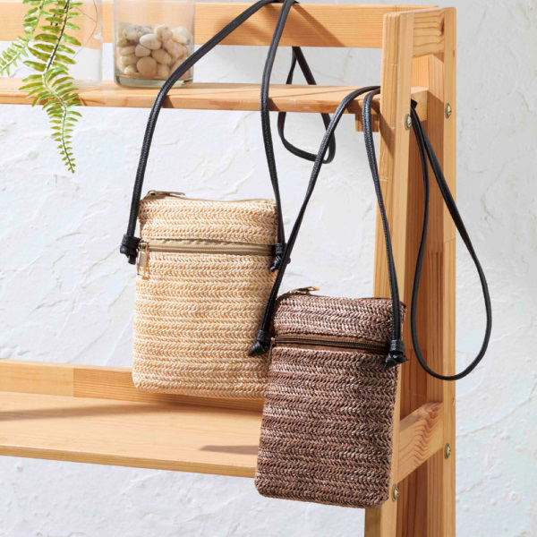 ラフィト ショルダーバッグ