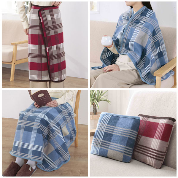 �ƥ����� 4way�֥�󥱥å�