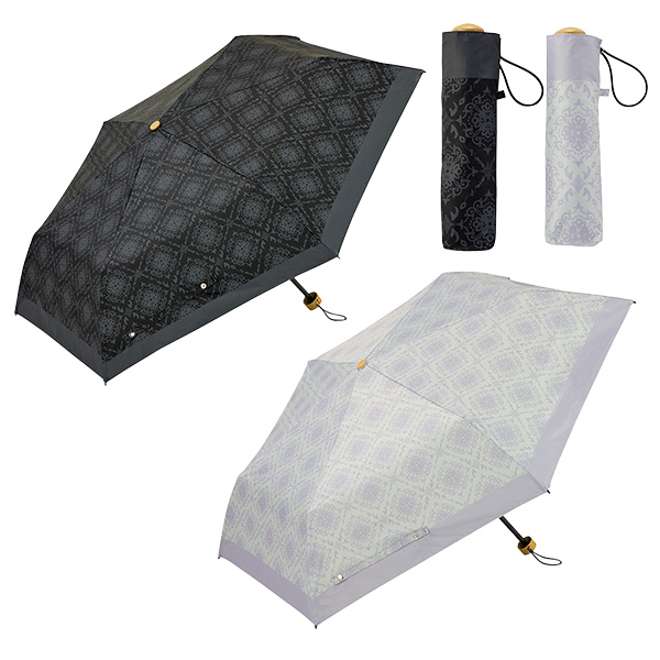 レフィナ 晴雨兼用折傘