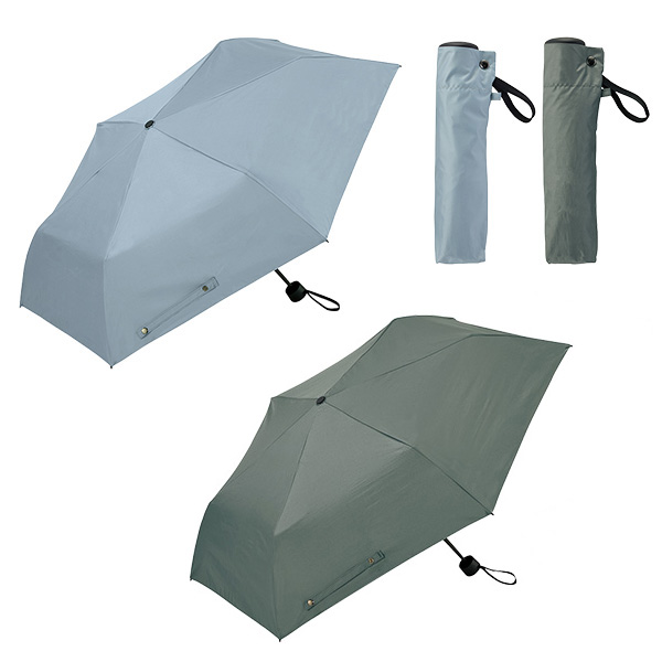 スティーラ 晴雨兼用折傘