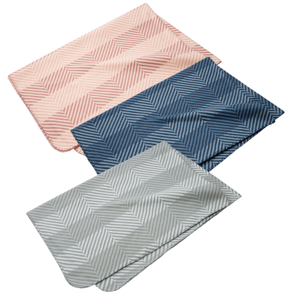 ヘリング 大判ブランケット 景品 販促品は景品卸センター