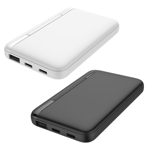 リン酸鉄モバイルバッテリー5000mAh