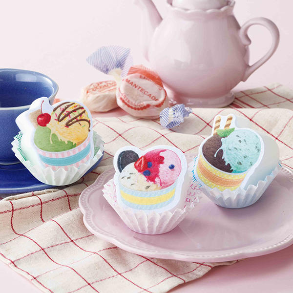 クリム メラミンスポンジ3個セット