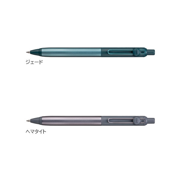 三菱鉛筆 ユニボール ゼント フローモデル 0.5mm