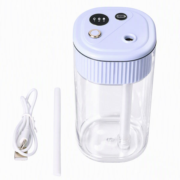 パーソナル加湿器