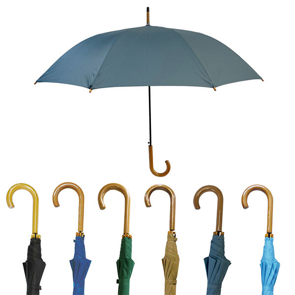 耐風ジャンプ 65cm 木ハンドル