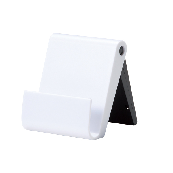 モバイルスタンド&クリーナー