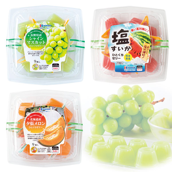 �񻺥ե롼�ĥ��꡼9����