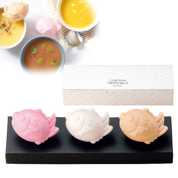 �٥�������MONAKA 3�����å�