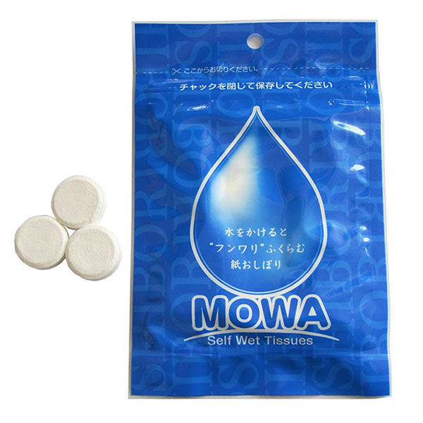 ���̤����ܤ� MOWA 12����