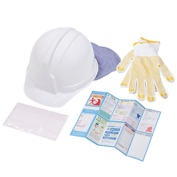 �ɺ��ѥإ��åȥ��å�4��