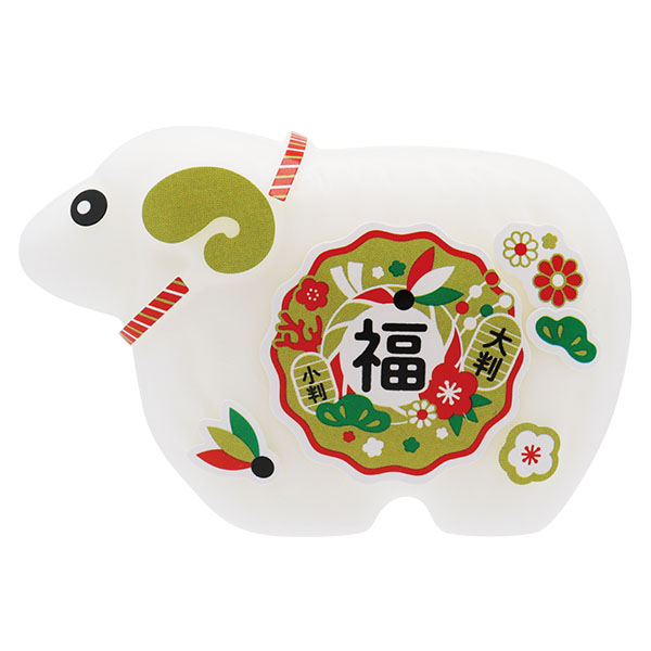 来福石けん