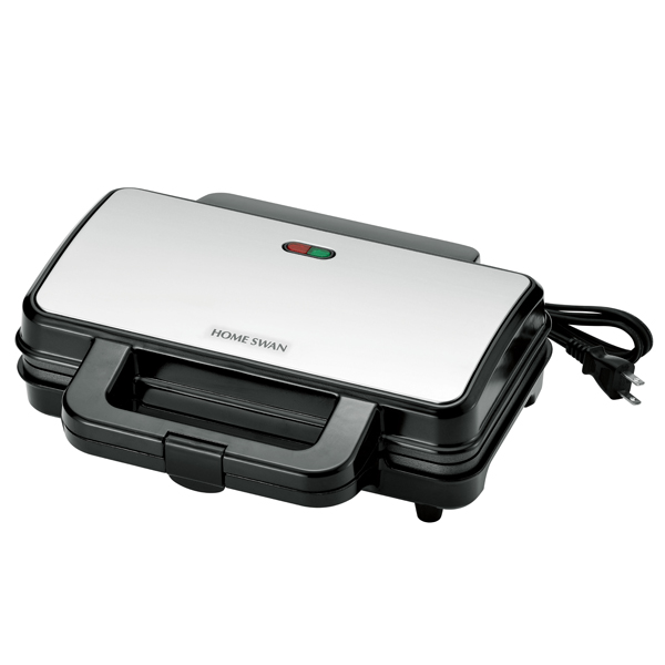 そのままホットサンド