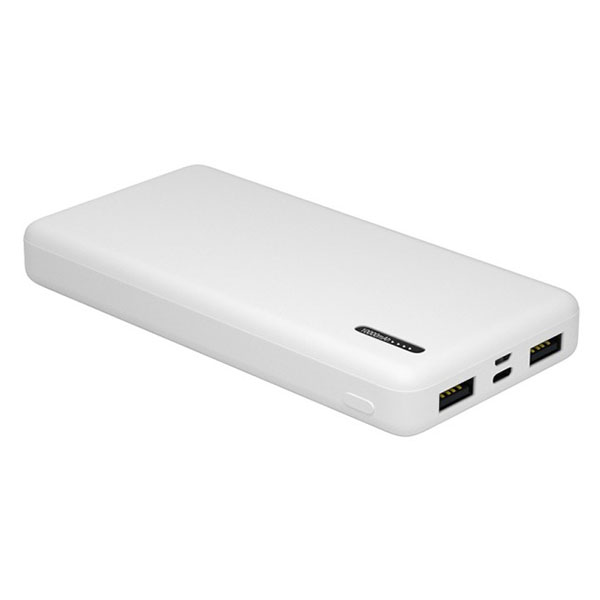 モバイルバッテリー 10,000mAh