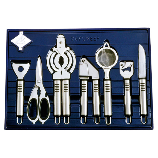 メイクリーフ キッチン7点セット