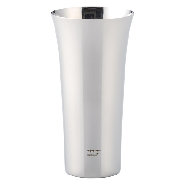 磨き屋シンジケート ハイボール・ビアタンブラー