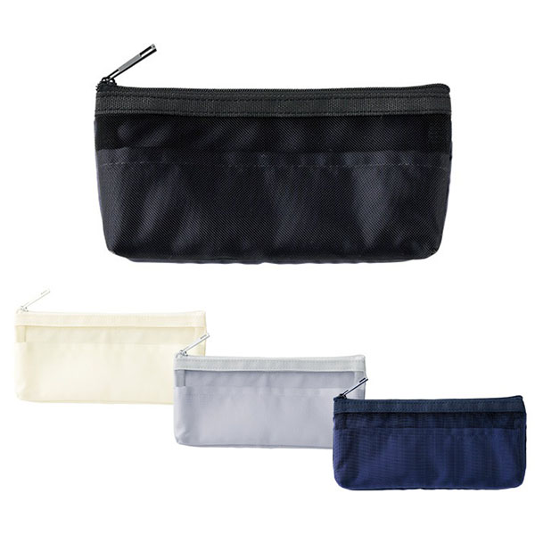 らくらく仕分けペンケース