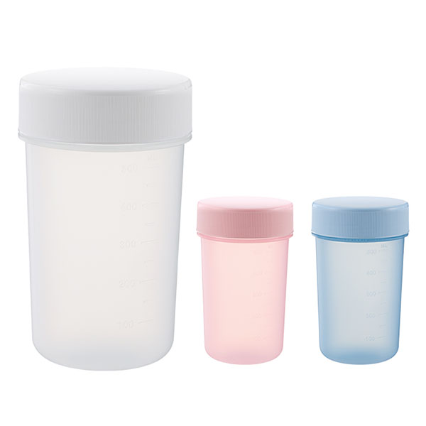 目盛り付シンプルシェイカーボトル680ml