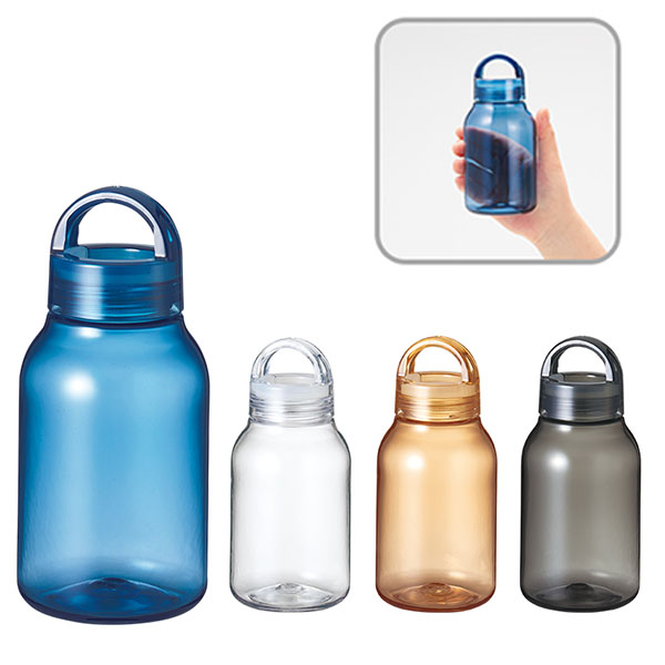 Handitクリアボトル350ml