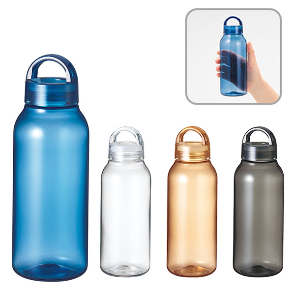 Handitクリアボトル500ml