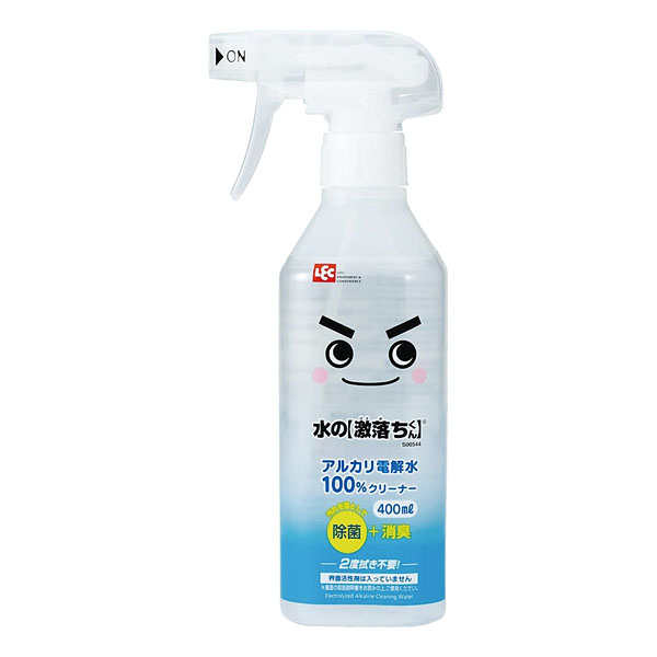 レック 水の激落ちくん400ml
