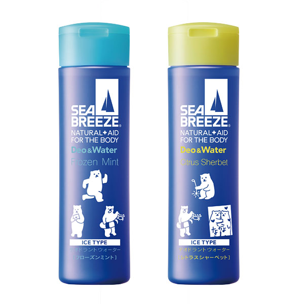 SEA BREEZEǥ&160ml()1