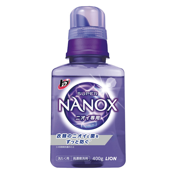 ȥåץѡNANOX 400g 1(˥)